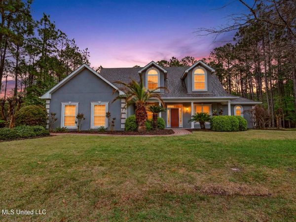 2904 Royal Run Road, Gautier, MS 39553