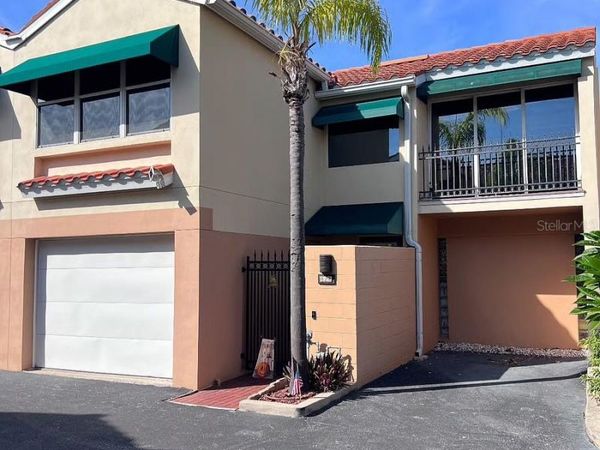 828 PADUA LANE , CLEARWATER, FL 33756