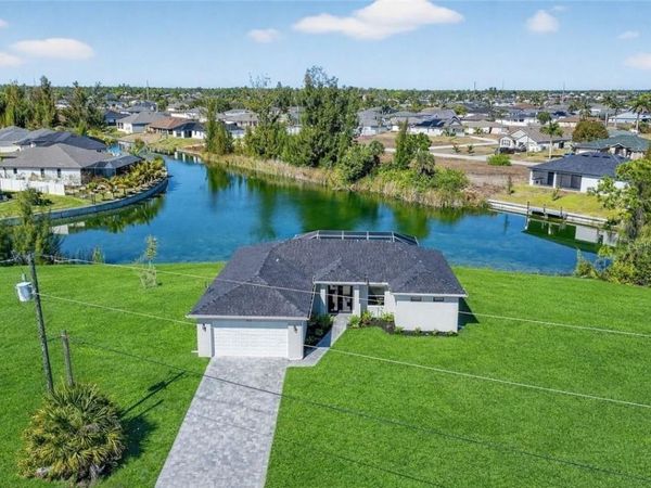 2014 NW 21ST AVENUE , CAPE CORAL, FL 33993