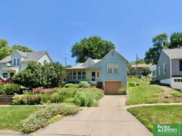 2043 N 63rd Street, Omaha, NE 68104