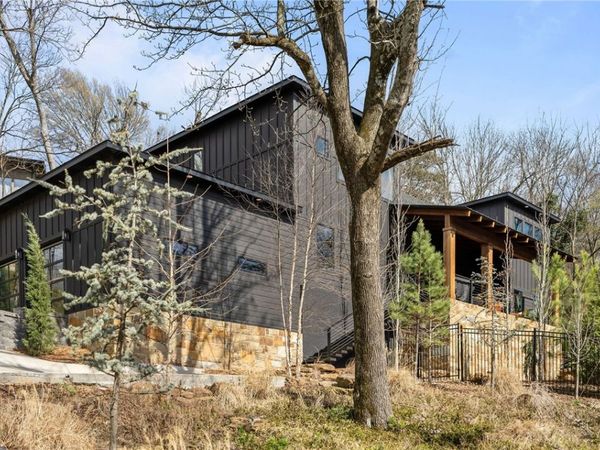 514 N Vinson , Fayetteville, AR 72701