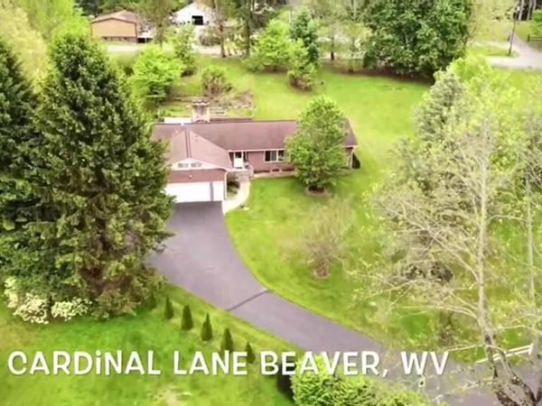 128 CARDINAL LANE, BEAVER, WV 25813