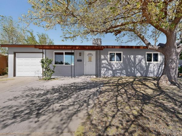 10429 San Jacinto Avenue NE, Albuquerque, NM 87112
