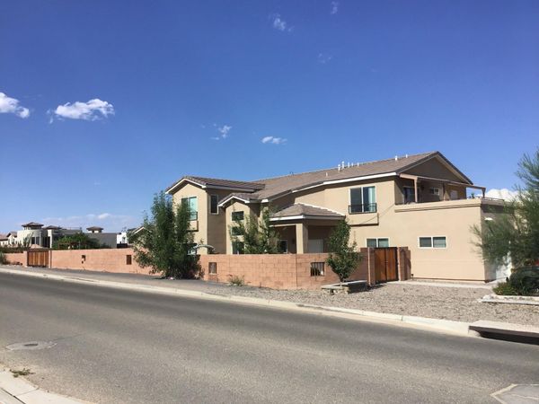 1511 21st Avenue SE, Rio Rancho, NM 87124