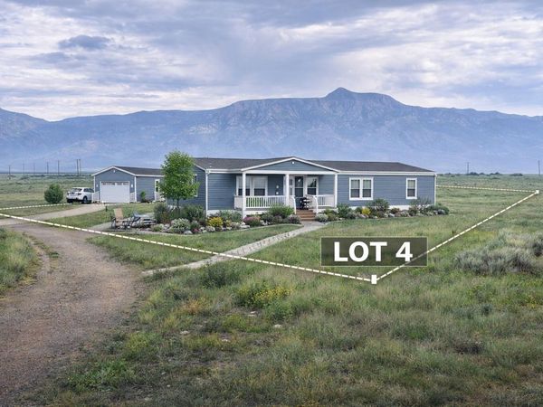 0 Mesa Linda Road , Los Lunas, NM 87031