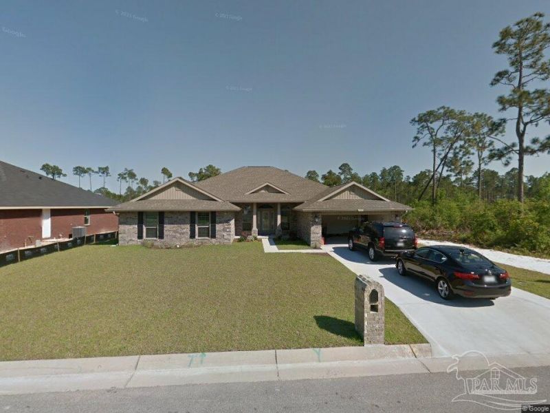 11525 Belize Dr, Pensacola, FL 32506 Main Photo