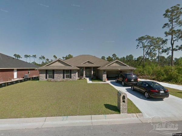 11525 Belize Dr, Pensacola, FL 32506