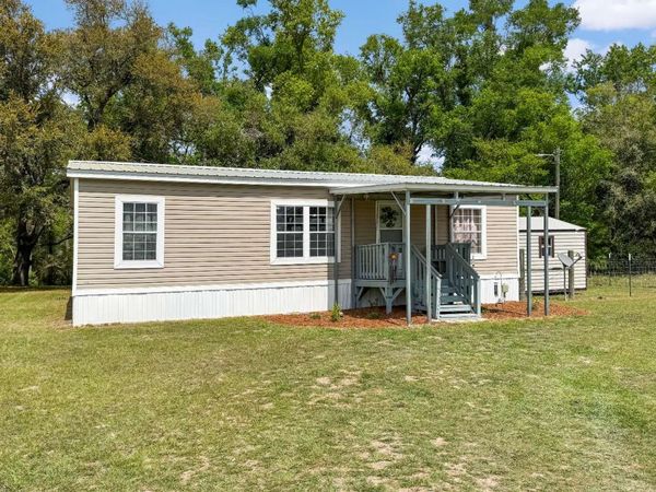 10038 SW 41ST TERRACE, Jasper, FL 32052