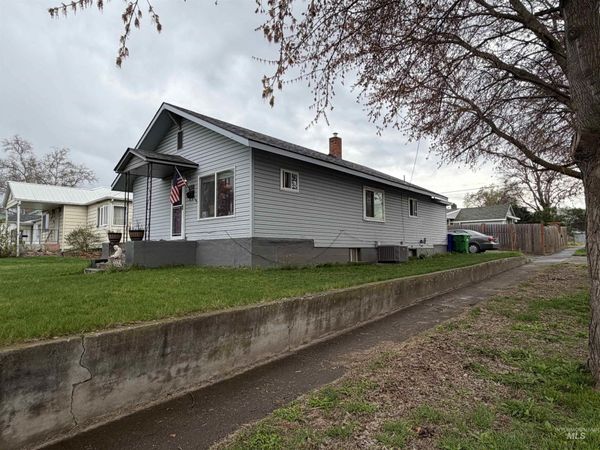 1602 14th Ave., Lewiston, ID 83501