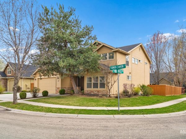 619 E Bonita Canyon, Meridian, ID 83642