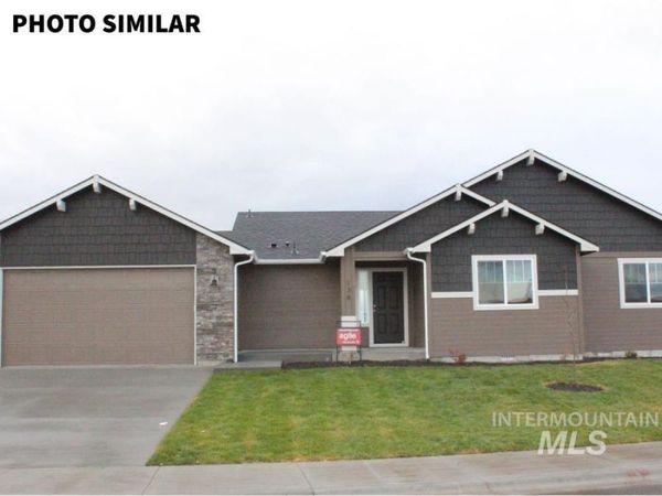 614 Brown Bear Way, Fruitland, ID 83619
