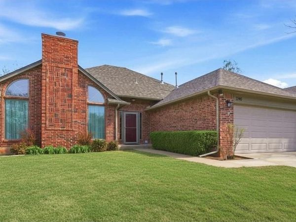 1240 NW 183rd Street, Edmond, OK 73012