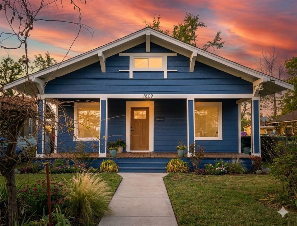 1809 NW 13th Street, Oklahoma City, OK 73106 Main Photo