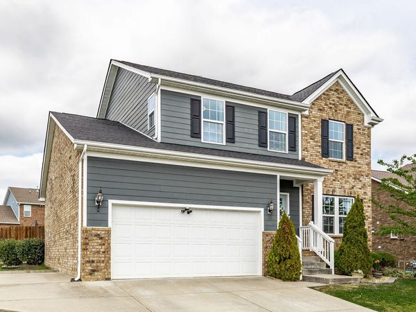 156 Hackney Ln, Gallatin, TN 37066