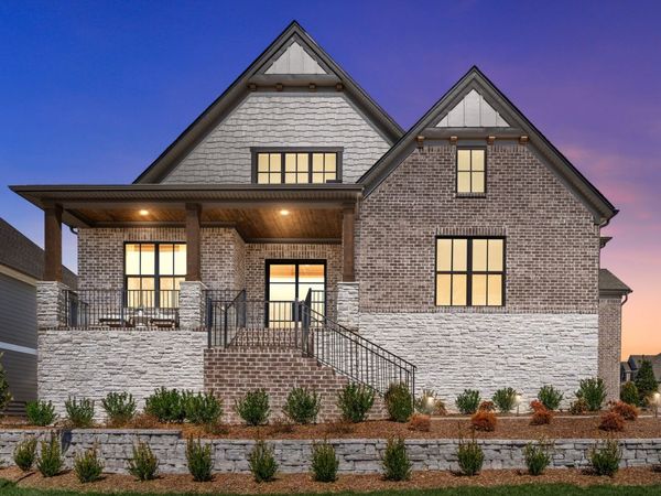 5401 Ayana Drive , Arrington, TN 37014