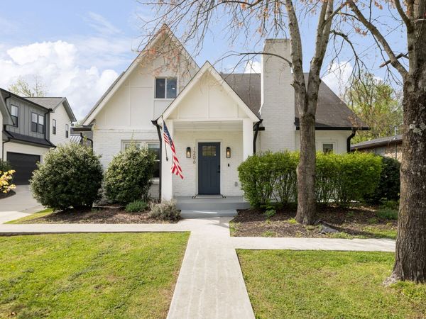 1206 Riverside Drive, Nashville, TN 37206
