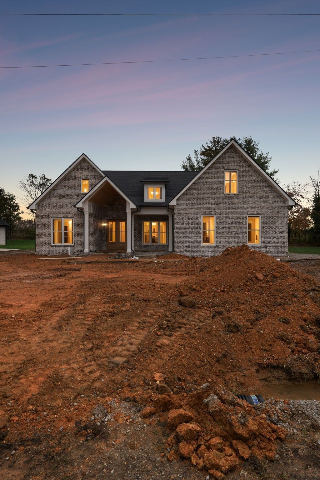 405 Chestnut Oak Ave , Smithville, TN 37166 Main Photo