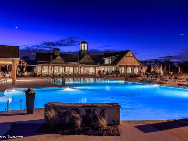 207 Tahoe Alley , Thompsons Station, TN 37179