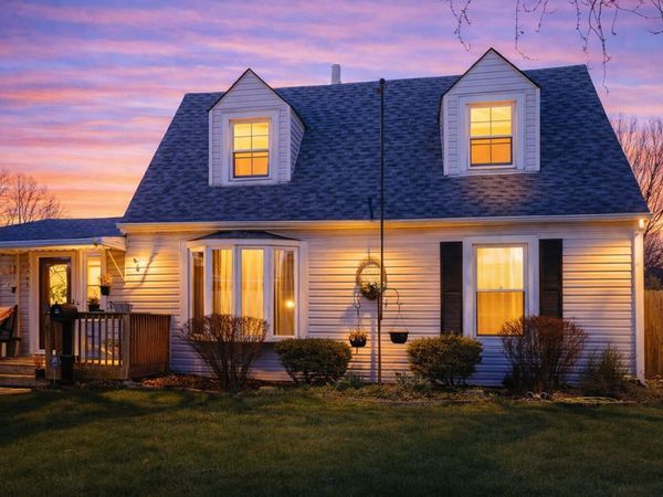 3543 173rd Street, Hammond, IN 46323