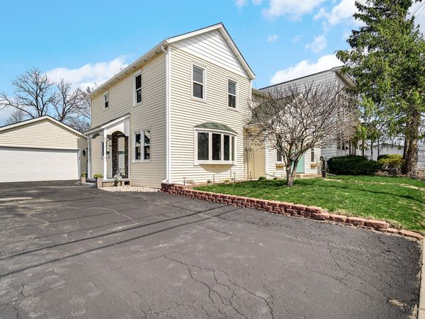 808 E 3rd Street , Hobart, IN 46342