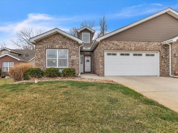 14204 Rocklin Street, Cedar Lake, IN 46303