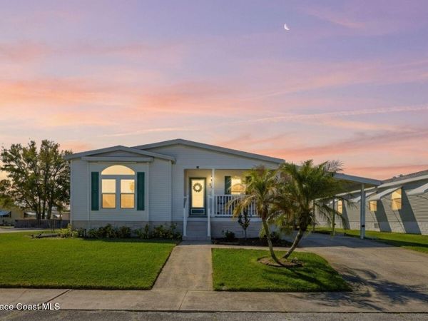 518 Kimberly Circle, Melbourne, FL 32904