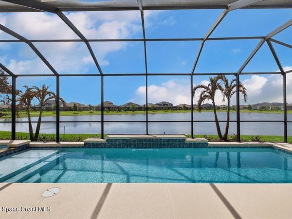 8056 Millbrook Avenue , Melbourne, FL 32940