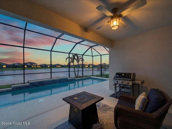 8056 Millbrook Avenue , Melbourne, FL 32940