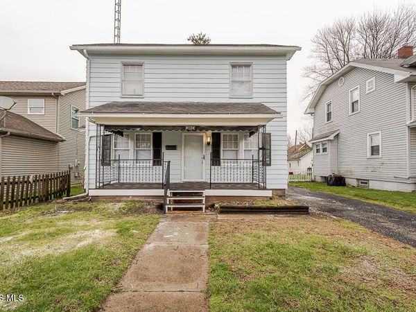 4124 Walker Avenue , Toledo, OH 43612