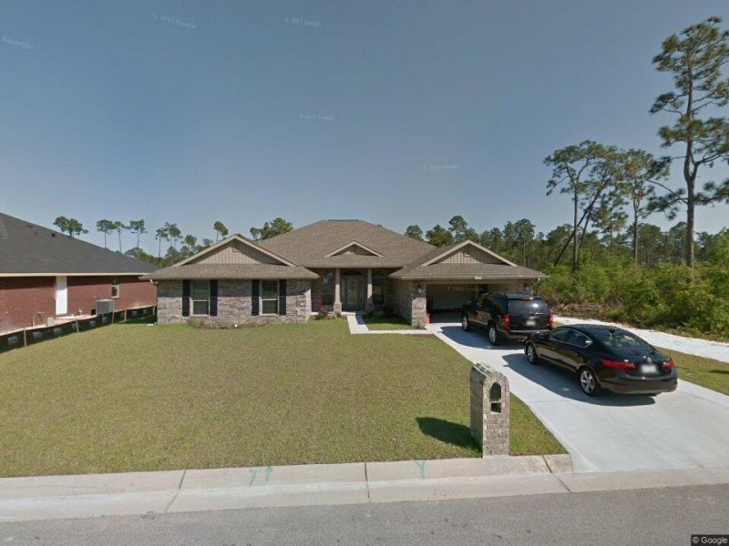 11525 Belize Drive, City Of Pensacola, FL 32506 Main Photo