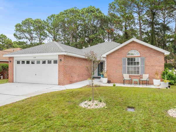 328 Bay Tree Drive, Miramar Beach, FL 32550