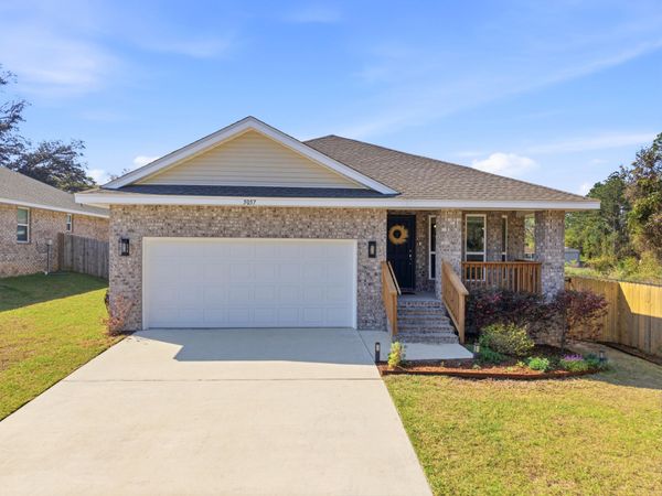 5057 Quarter Deck Street, Pensacola, FL 32526