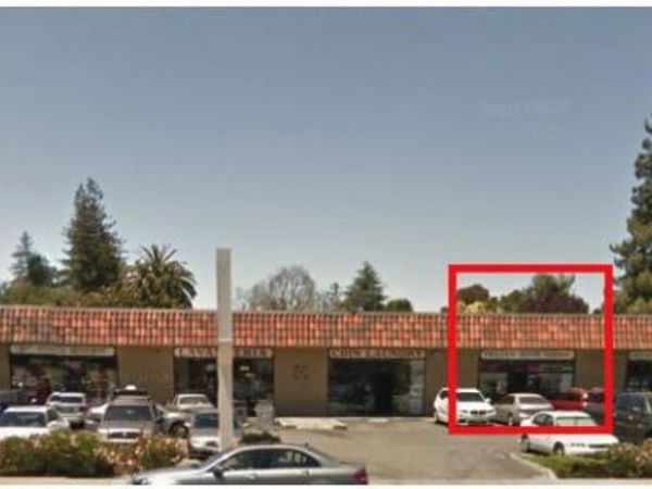 55 Fifth Avenue , Redwood City, CA 94063