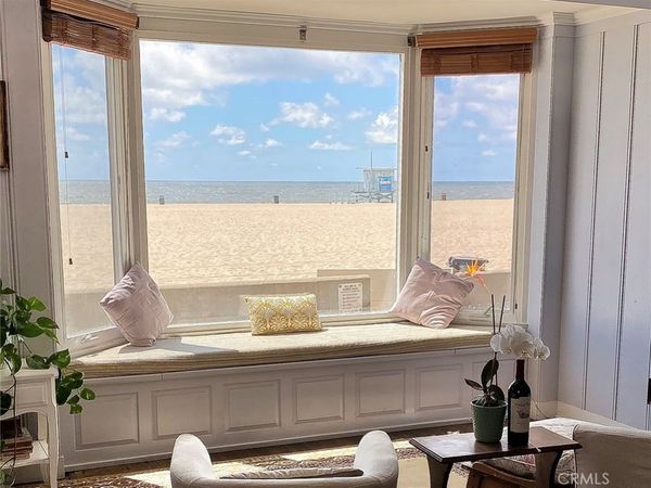 1818 The Strand, Unit 1, Hermosa Beach, CA 90254