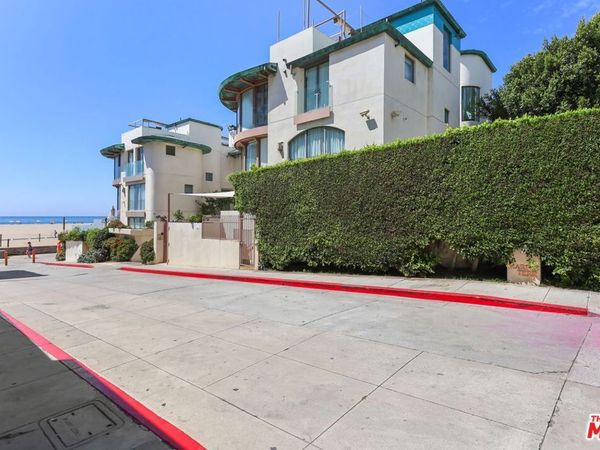 1719 Appian Way, Unit 5, Santa Monica, CA 90401