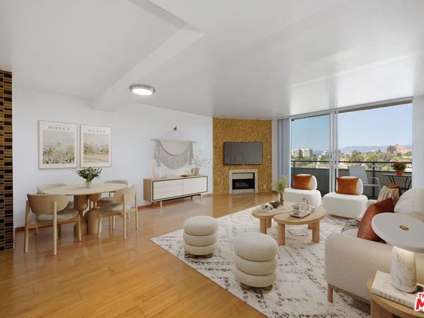 10535 Wilshire Boulevard, Unit 1210, Los Angeles, CA 90024