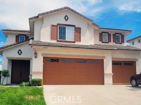 30432 Vineyard, Castaic, CA 91384