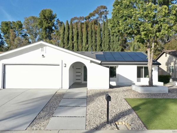 11202 Promesa Drive, San Diego, CA 92124