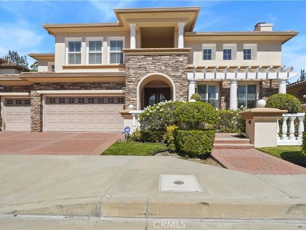 20253 Via Galileo, Porter Ranch, CA 91326