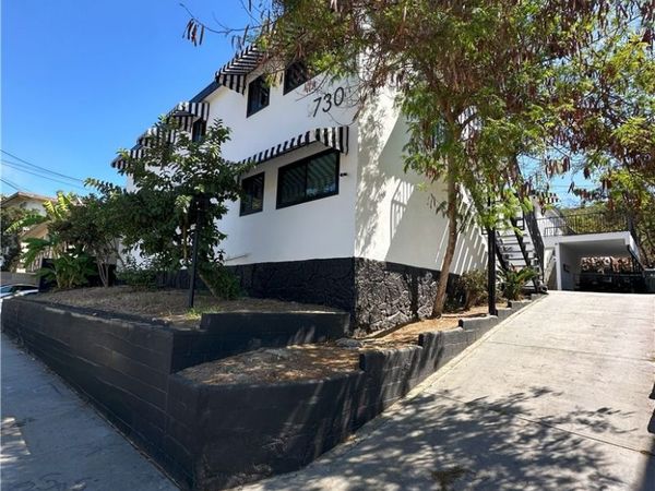 730 Via Altamira, Unit 1, Montebello, CA 90640