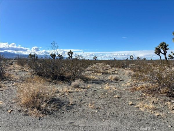 0 Woodcliff, Phelan, CA 92371