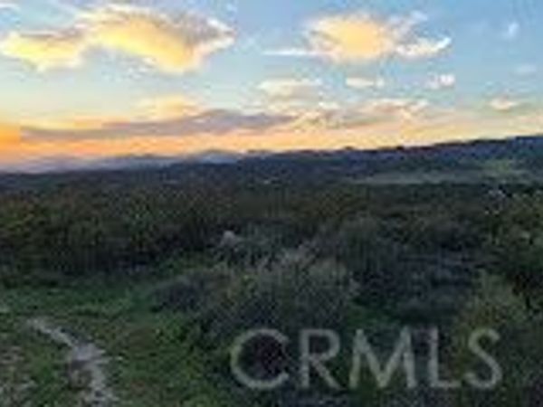 0 Tierra Del Sol, Boulevard, CA 91905