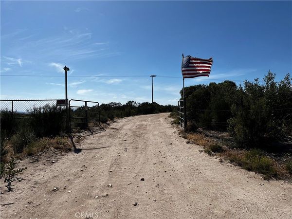 0 Tierra Del Sol, Boulevard, CA 91905