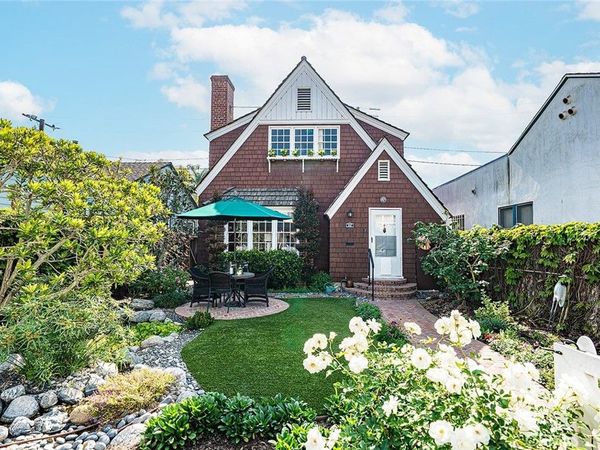 62 61st, Long Beach, CA 90803