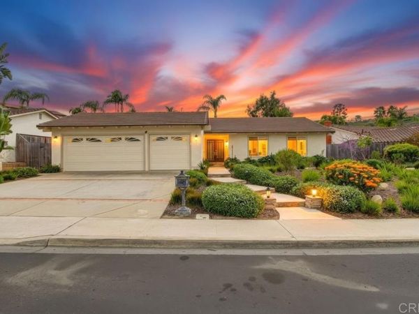 825 Santa Hidalga, Solana Beach, CA 92075