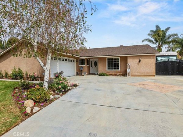 27816 Ridgegrove, Saugus, CA 91350