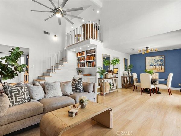 23121 Yvette Lane, Valencia, CA 91355