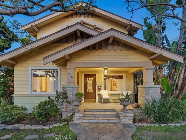 200 Termino Avenue, Long Beach, CA 90803