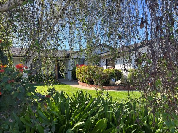 603 S Lucas Drive, Santa Maria, CA 93454