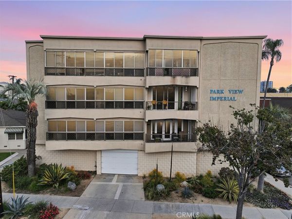 232 Junipero, Unit B1, Long Beach, CA 90803